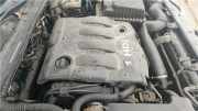 Motor RHZ Peugeot 406 (8B) Limousine 2.0 HDi 110 (DW10ATED(RHZ)) 2001
