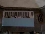 Airbag Beifahrer 1k0880204n Skoda Octavia Kombi (1Z5) Kombi 5-drs 2.0 TDI PD 4x4 (BMM) 2007