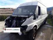 Achsschenkel Links Vorne Ford Furgón (FA_ _) 2.4 TDE FXFA 2005