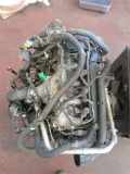 Motor 4hw Peugeot 807 Großraumlimousine 2.2 HDiF 16V (DW12TED4(4HW)) 2006
