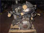 Motor AGR Seat Cordoba (6C2/6K2) Limousine 1.9 TDi SXE,GT,SX (AGR) 2000