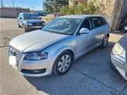 Getriebe Manuell KBL Audi A3 Sportback (8PA) Schrägheck 5-drs 1.9 TDI (BLS) 2009