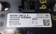 Steuergerät Xenon 260558992E Nissan Juke (F16) SUV 1.0 DIG-T 12V (HR10DDT(H5D)) 2020
