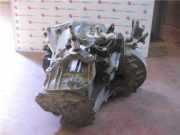 Getriebe Manuell 20MB26 Peugeot 308 CC (4B) Cabrio 2.0 HDi 16V Euro 5 FAP (DW10BTED4(RHF)) 2009