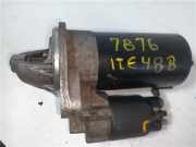 Anlasser 00011081844966842 Saab 9-5 (YS3E) Limousine 2.0t 16V (B205E) 2000