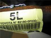 Airbag Sitz Links Vorne 621800F030 Toyota Verso Großraumlimousine 2.0 16V D-4D-F (1AD-FTV) 2010