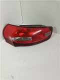 Rücklicht Links Citroën C4 Picasso (3D/3E) Großraumlimousine 1.6 BlueHDI 120 (DV6FC(BHZ)) 2013