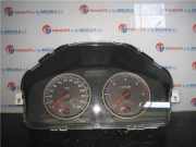 Tachoeinheit Kmh 30710071 Volvo C30 (EK/MK) Schrägheck 3-drs 2.0 D 16V (D4204T) 2007