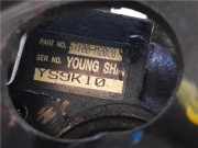 Servolenkung Pumpe 57100m2020ys9k10 Hyundai 2.0 105 CV 2000