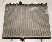 Radiator P9680533480 Citro?n C4 Grand Picasso (UA) Gro?raumlimousine 2.0 HDiF 16V 135 (DW10BTED4(RHJ)) 2008 DW10BTED4(
