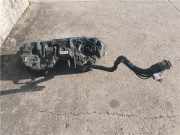 Tank 21347024011732107478 Mercedes-Benz E Estate (S213) Kombi E-220d 2.0 Turbo 16V (OM654.920) 2017