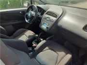 Airbag Beifahrer 5P0880204F Seat Altea (5P1) Großraumlimousine 2.0 TDI 16V (BKD) 2004