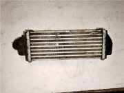 Ladeluftk?hler Opel Astra F (56/57) Limousine 1.7 DTL (X17DTL) 1997