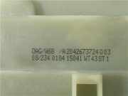 Schaltpedal A2042673724Q03 Mercedes-Benz C (W204) Limousine 2.2 C-220 CDI 16V (OM646.811) 2008