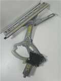 Fensterheber Mechan. Rechts Vorne 0130821723 Peugeot 605 (6B) Limousine 2.1 SLdt,SRdt,SVdt12_V (XUD11ATE(P8A)) 1991
