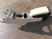 Armlehne Volkswagen Passat Variant 4Motion (3C5) Kombi 2.0 TDI 16V 170 (CBBB) 2009 CBBB