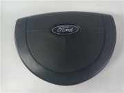 Airbag Lenkrad 2T14A042B85BB Ford Transit Connect Van 1.8 TDCi 90 (HCPA) 2004