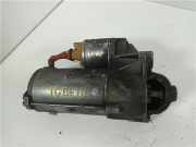 Anlasser 8200331251 Renault Grand Scénic II (JM) Großraumlimousine 1.9 dCi 120 (F9Q-812) 2005