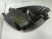 Scheinwerfer Rechts 9649557380 Citroën Xsara Picasso (CH) Großraumlimousine 1.6 HDi 16V 110 (DV6TED4(9HZ)) 2006