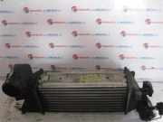 Ladeluftkühler Citroën C5 Berline (DC) Schrägheck 2.0 HDi 110 (DW10ATED(RHZ)) 2002