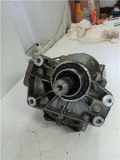 Verteilergetriebe 4X4 0A6409053AF Audi Q3 (8UB/8UG) SUV 2.0 TDI 16V 177 Quattro (CFGC) 2012