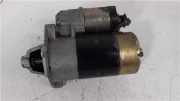 Anlasser 63222831 Rover 200 (RF) Schrägheck 214 Si 1.4 16V (14K4F) 1998