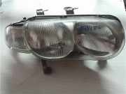 Scheinwerfer Rechts Rover 45 Limousine 2.0 V6 24V (20K4F) 2000