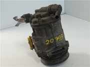 Klima Pumpe 9656574080 Peugeot 407 (6D) Limousine 2.0 HDiF 16V (DW10BTED4(RHR)) 2006