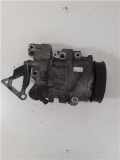 Klima Pumpe 0002309411 Mercedes-Benz Vaneo (W414) Großraumlimousine 1.7 CDI 16V (OM668.914) 2004