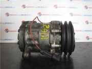 Klima Pumpe SD7B107150 Opel Vectra A (88/89) Schrägheck 5-drs 1.7 TD (17DT(TC4EE1)) 1995