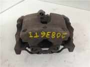 Bremssattel Links Hinten 2054231998 Mercedes-Benz C Estate (S205) Kombi C-200 BlueTEC, C-200 d 1.6 16V (OM626.951(R9M)) 2015
