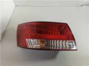 Rücklicht Links Hyundai Sonata Limousine 2.4 16V CVVT (G4KC) 2005