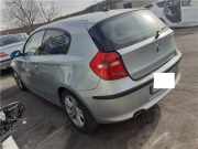 Abs Pumpe 34516863354 BMW Serie 1 Berlina (E81/E87)(2004->) 2.0 118i [2,0 Ltr. - 105 kW 16V] N43 B20 A 2007