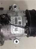 Klima Pumpe 13412248 Opel Astra J (PC6/PD6/PE6/PF6) Schrägheck 5-drs 2.0 CDTI 16V 160 Ecotec (A20DTH(Euro 5)) 2013
