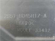 Fensterheber Mechan. Links Vorne 2S51B045H17A Ford Fiesta 5 (JD/JH) Schrägheck 1.4 TDCi (F6JB) 2008