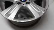 Felge 6779696 BMW Serie 1 Berlina (E81/E87)(2004->) 2.0 118i [2,0 Ltr. - 105 kW 16V] N43 B20 A 2007