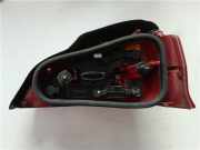 Rücklicht Links Rojo Peugeot 106 II Schrägheck 1.5 XNd,XRd,Sketch (TUD5(VJZ)) 2000