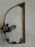Fensterheber Mechan. Links Vorne 20UE01 Peugeot 605 (6B) Limousine 2.1 SLdt,SRdt,SVdt12_V (XUD11ATE(P8A)) 1990