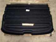 Hutablage 96843207ZE Peugeot 3008 (0U/HU) Großraumlimousine 1.6 HDiF 16V (DV6TED4(9HZ)) 2009