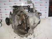 Getriebe Manuell EKU Seat Cordoba (6C2/6K2) Limousine 1.9 TDi SXE,GT,SX (ALH)