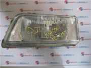 Scheinwerfer Links Peugeot Furg?n (230L) 2.5 D T9A (DJ5) 1999