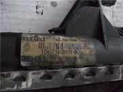 Radiator 8200008764 Renault II Grandtour (KG0)(2001->) 1.9 Dynamique [1,9 Ltr. - 88 kW dCi Diesel] 2002