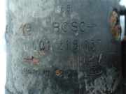 Anlasser 0001218137 Mercedes-Benz S (C140) Coupé 6.0 600 SEC, CL-600, S-600 48V (M120.980) 1999