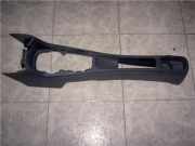 Mittelkonsole Opel Corsa D Schrägheck 1.3 CDTi 16V ecoFLEX (Z13DTJ) 2009