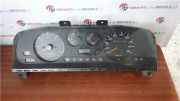 Tachoeinheit Kmh 248100f010 Nissan Terrano II (R20/TR50) Geländewagen 2.7 SE TD (TD27T) 1993