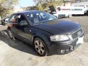Querlenker Rechts Vorne Oben 5Q0505323C Audi A3 (8P1) Schrägheck 3-drs 2.0 TDI 16V (BKD) 2004