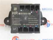 Steuergerät Zentralverriegelung a2189001501 Mercedes-Benz C Estate (S204) Kombi 2.2 C-220 CDI 16V BlueEfficiency (OM651.911) 2012