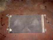 Klima Radiator 644878 Peugeot 306 (7A/C/S) Schrägheck 2.0 HDi (DW10TD(RHY)) 2000