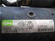 Anlasser D7R3525F9377JLV Renault Megane I Scenic (JA0)(1996->) 1.9 DTi RN [1,9 Ltr. - 72 kW dTi Diesel CAT] 1999