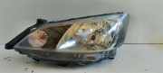 Scheinwerfer Links Nissan NV 200 (M20M) Van 1.5 dCi 86 (K9K-608(Euro 5)) 2010